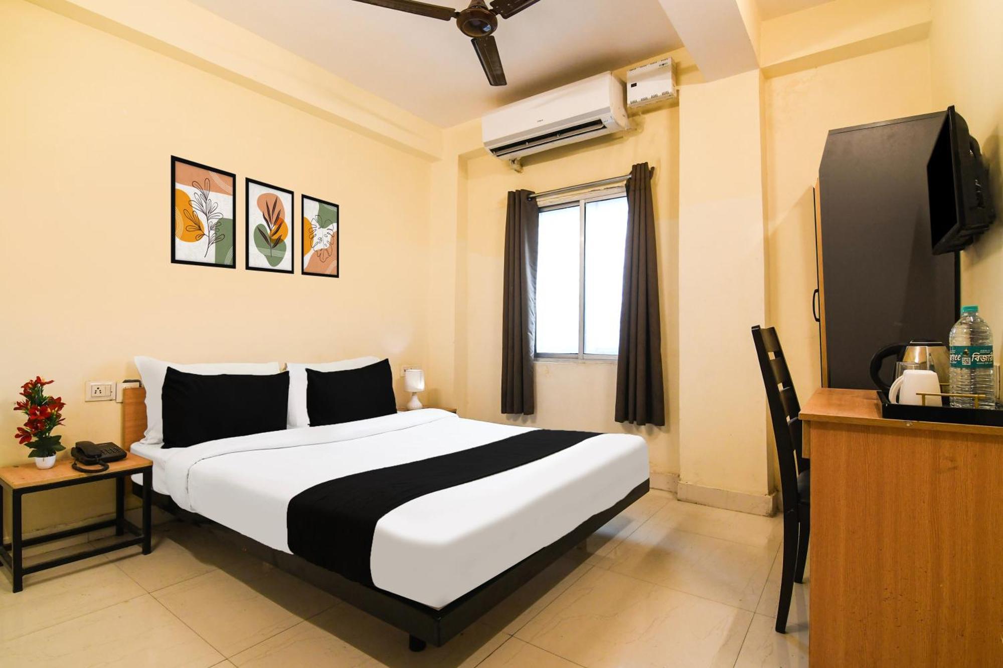 Hotel O Profulla Devi Guest House Jojra Екстер'єр фото
