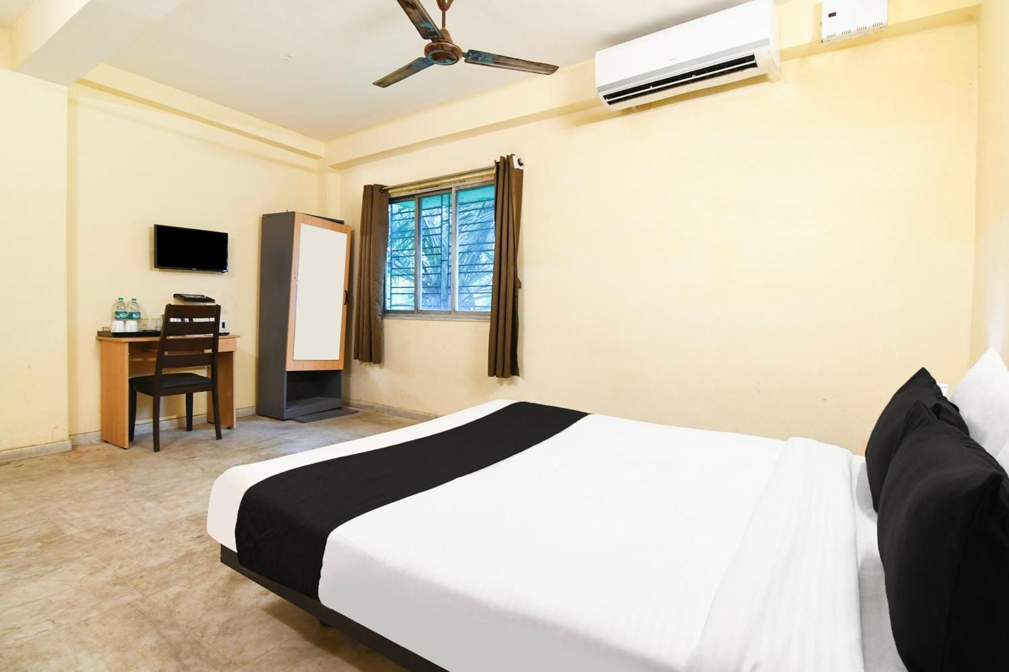 Hotel O Profulla Devi Guest House Jojra Екстер'єр фото
