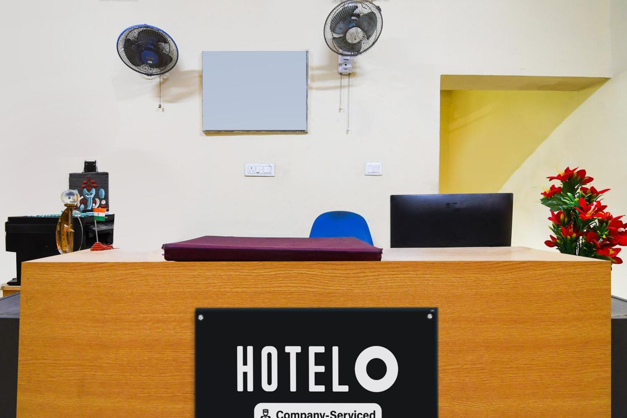Hotel O Profulla Devi Guest House Jojra Екстер'єр фото