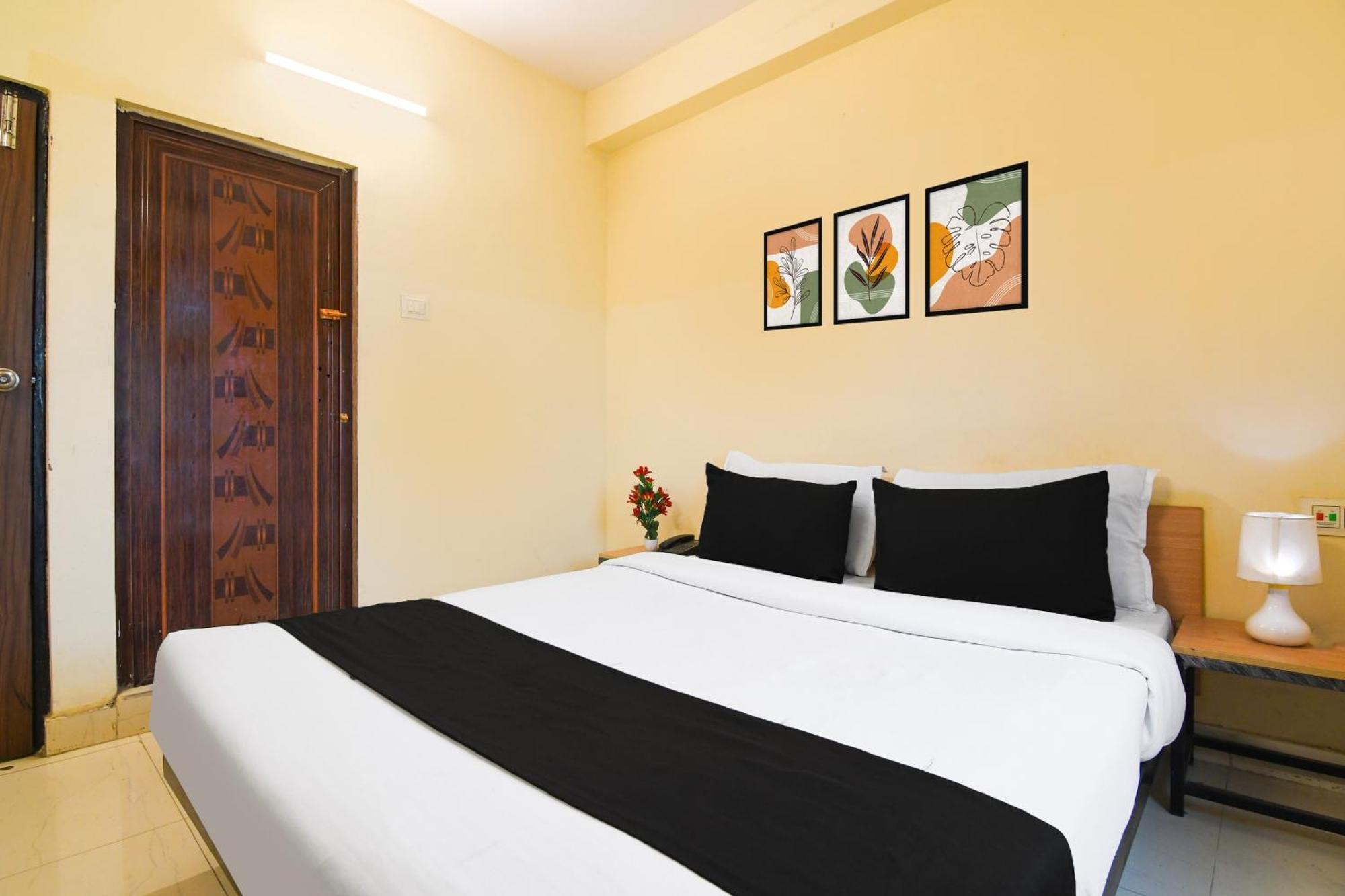 Hotel O Profulla Devi Guest House Jojra Екстер'єр фото