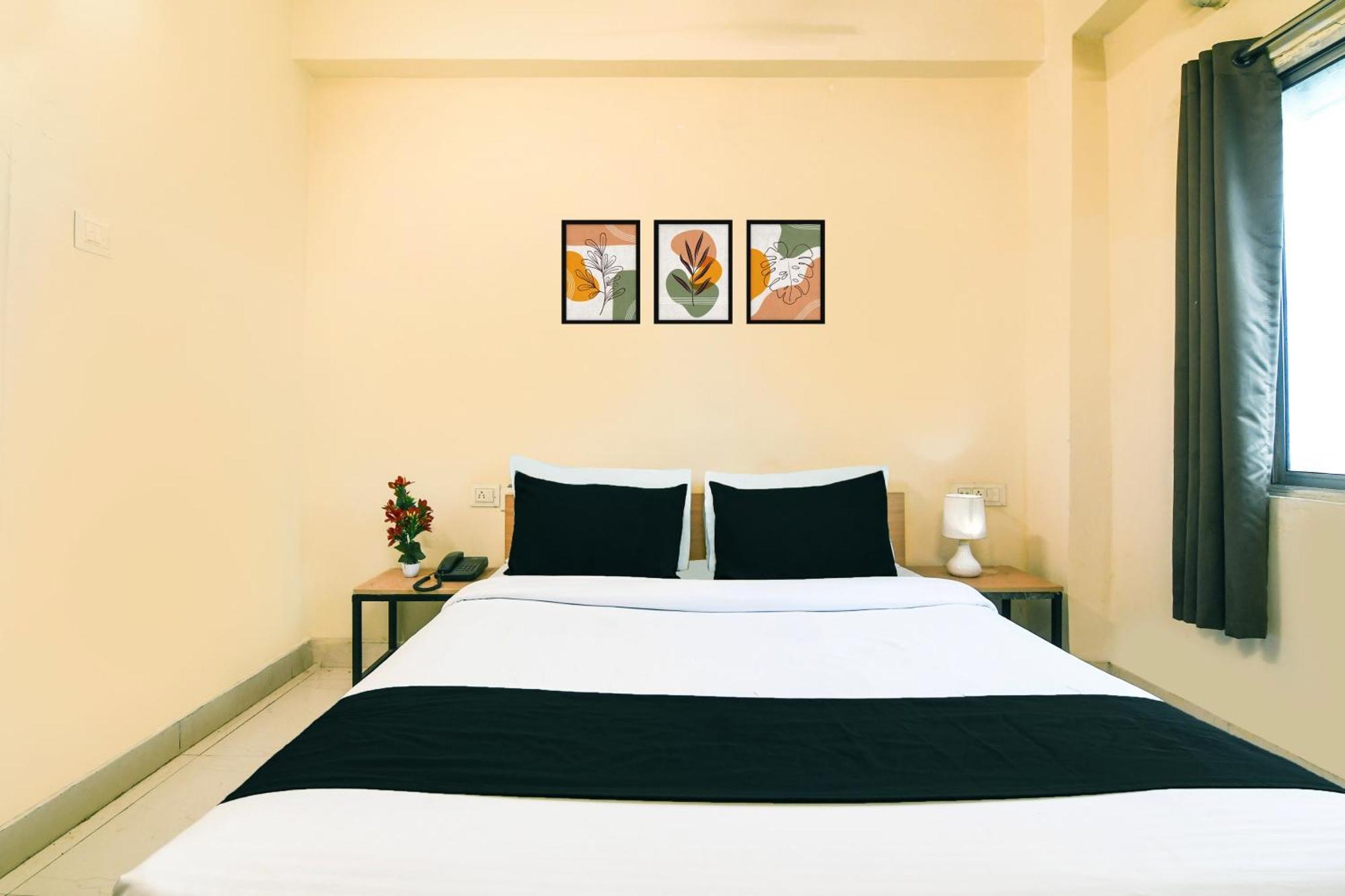 Hotel O Profulla Devi Guest House Jojra Екстер'єр фото