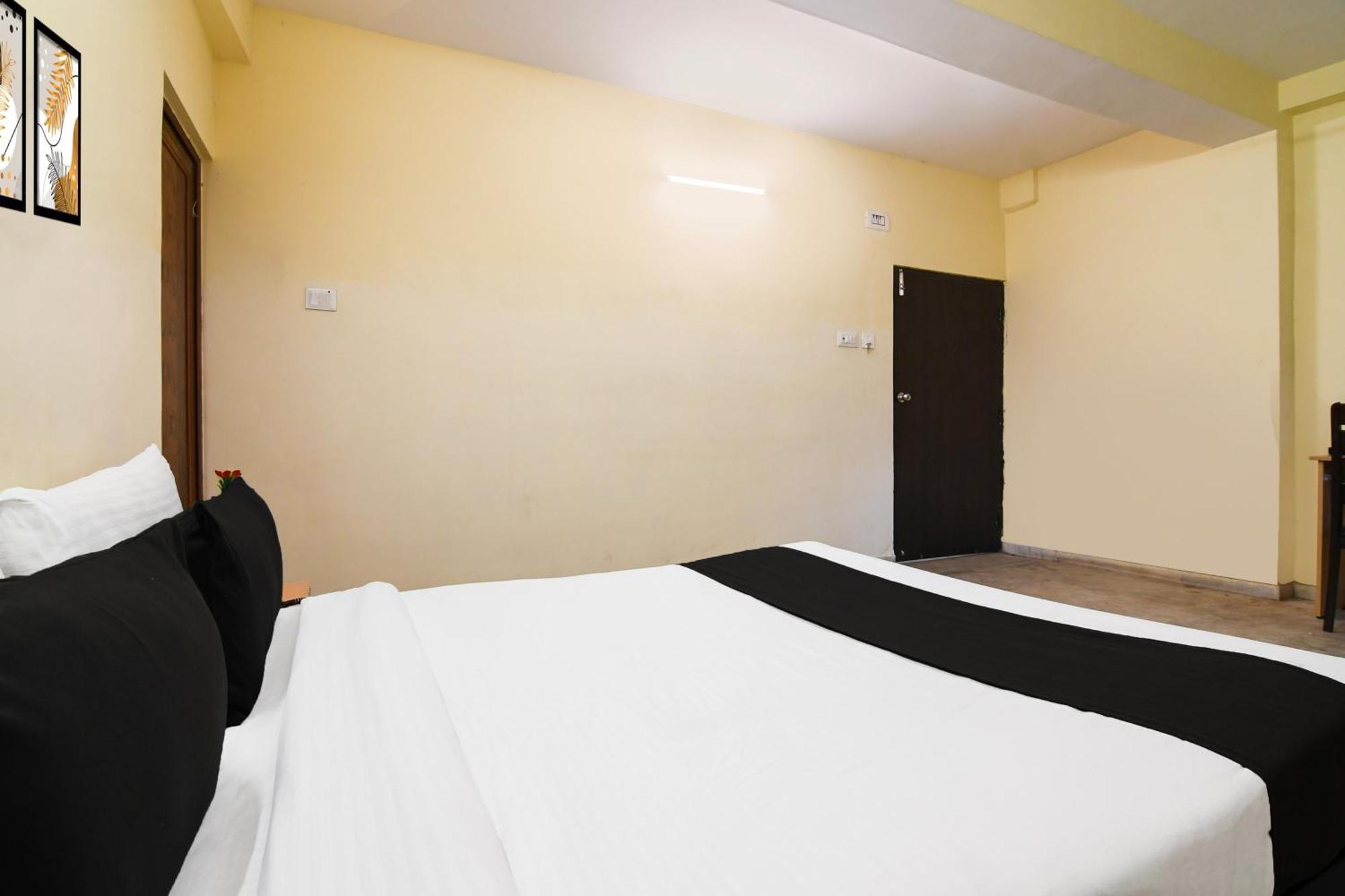 Hotel O Profulla Devi Guest House Jojra Екстер'єр фото