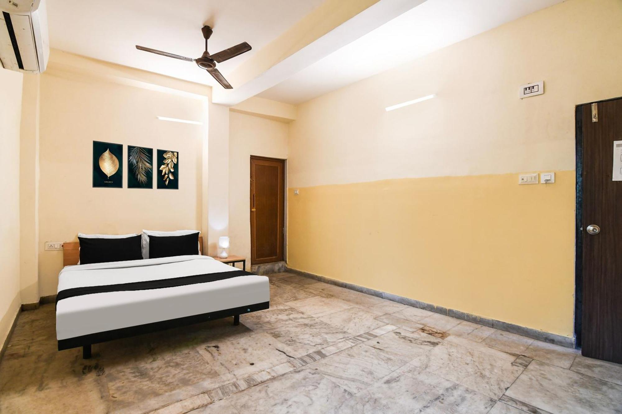 Hotel O Profulla Devi Guest House Jojra Екстер'єр фото