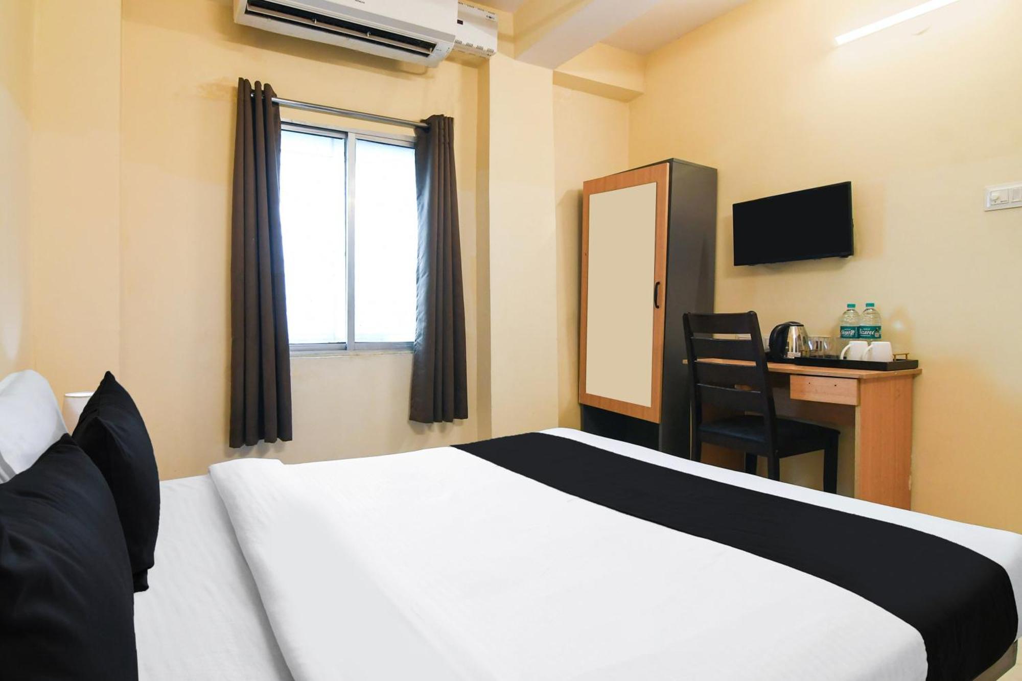 Hotel O Profulla Devi Guest House Jojra Екстер'єр фото