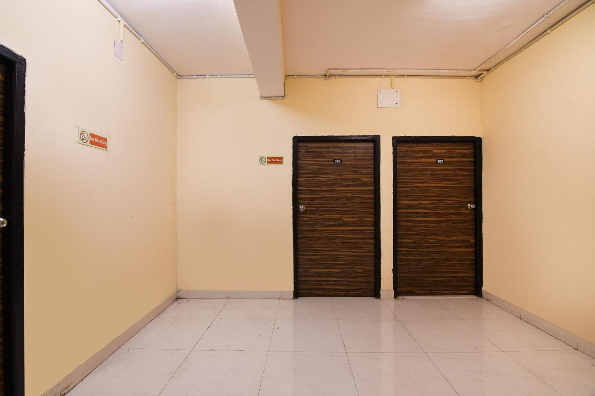 Hotel O Profulla Devi Guest House Jojra Екстер'єр фото