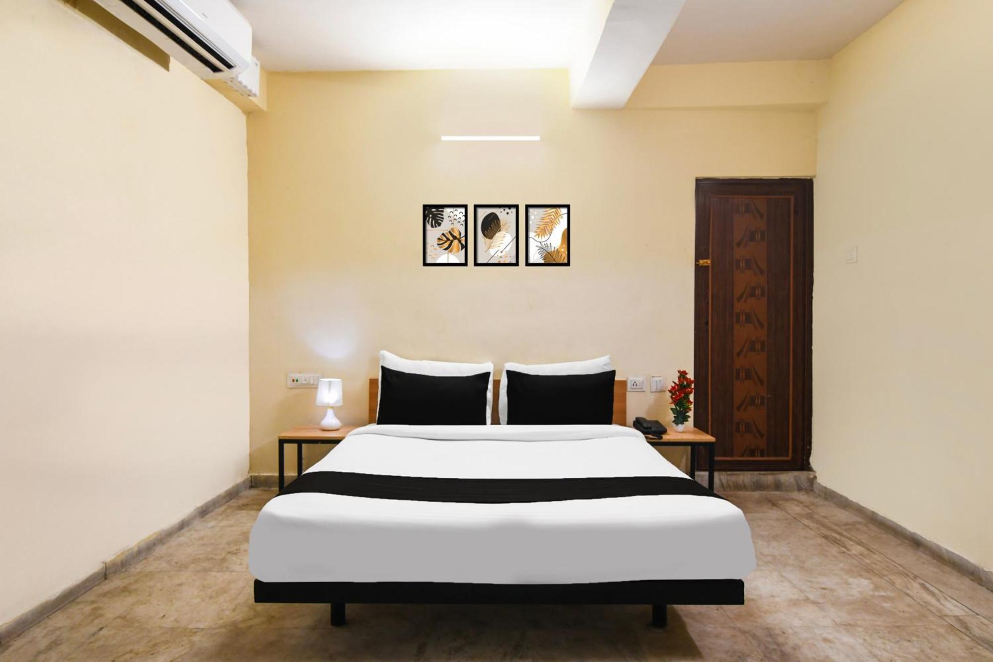 Hotel O Profulla Devi Guest House Jojra Екстер'єр фото