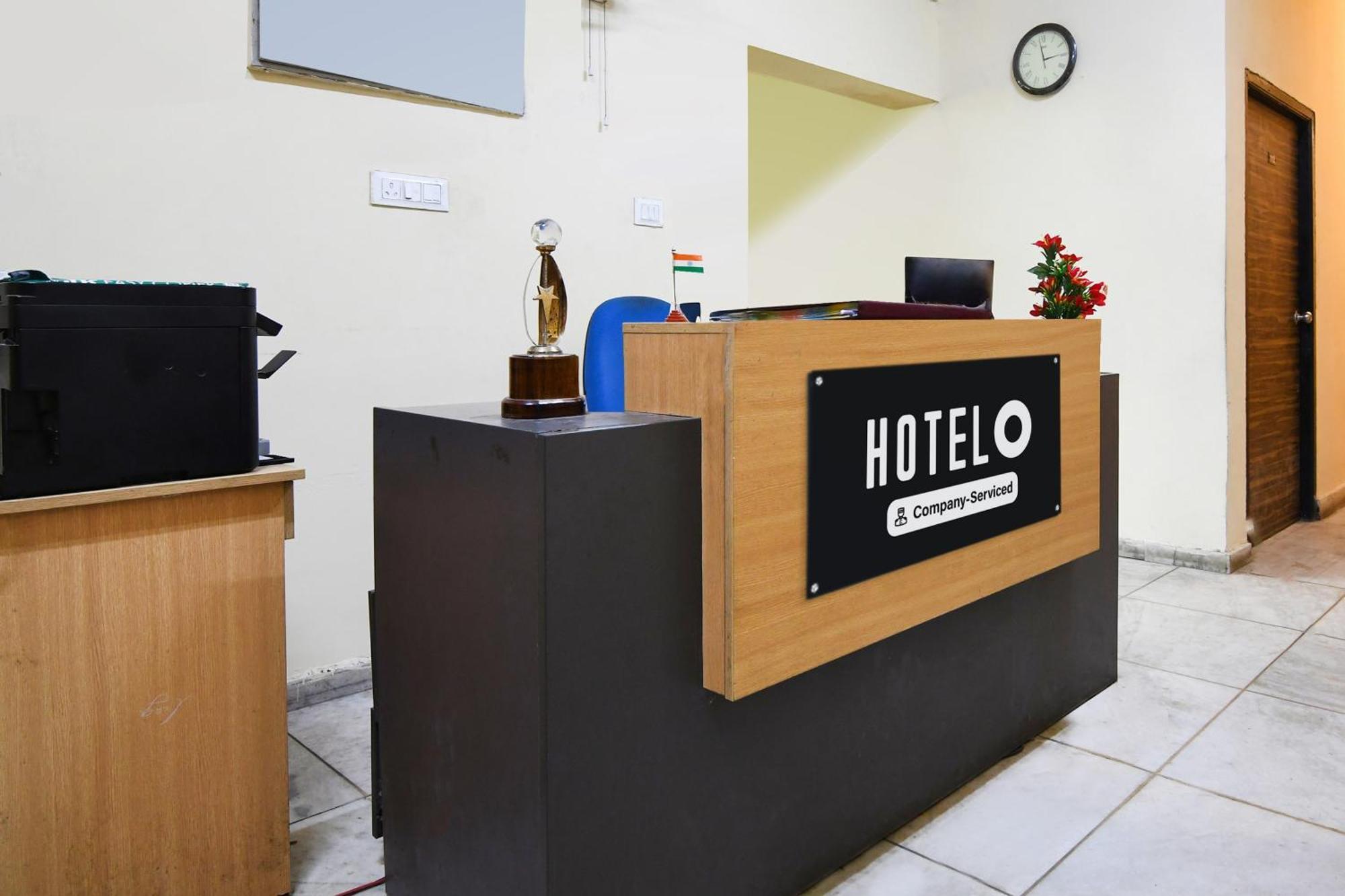 Hotel O Profulla Devi Guest House Jojra Екстер'єр фото