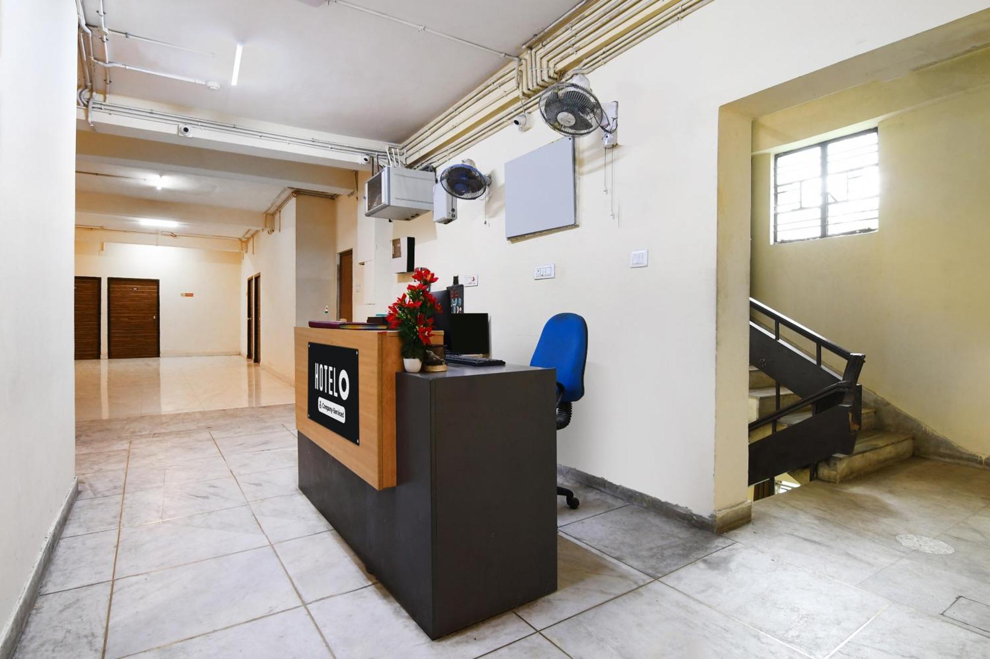 Hotel O Profulla Devi Guest House Jojra Екстер'єр фото