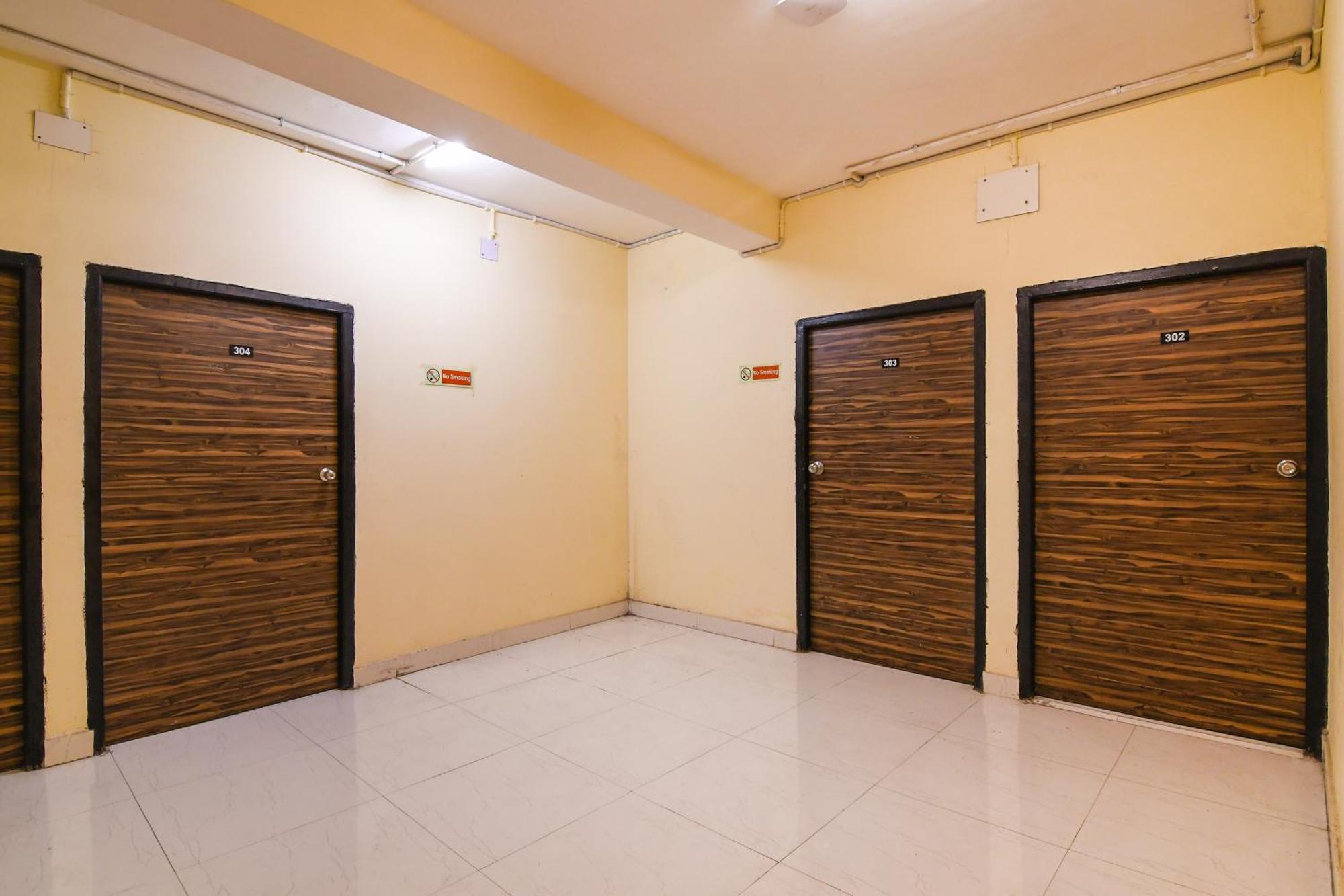 Hotel O Profulla Devi Guest House Jojra Екстер'єр фото