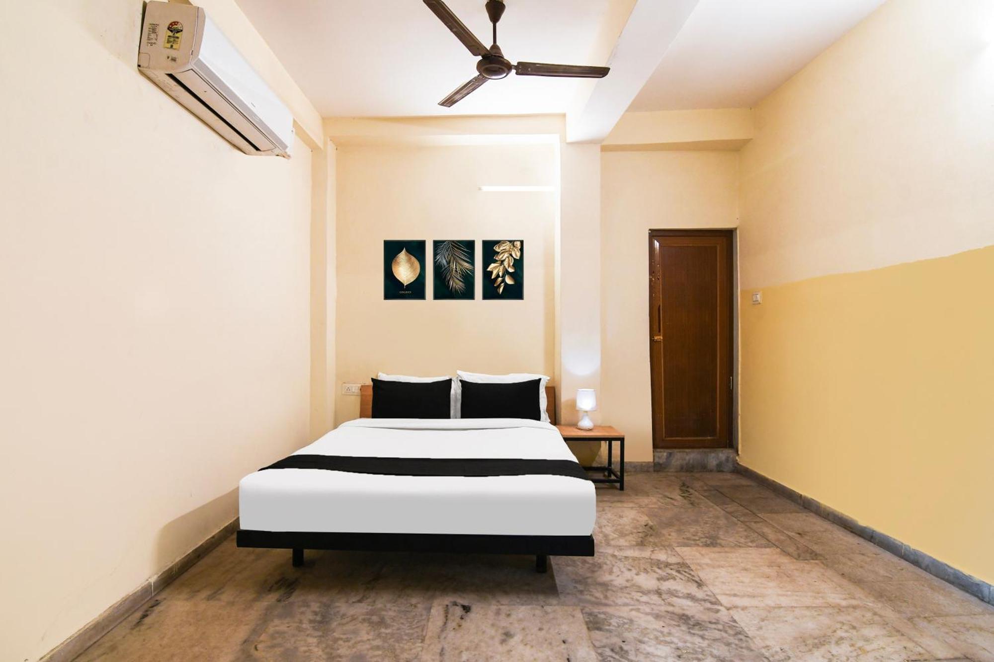 Hotel O Profulla Devi Guest House Jojra Екстер'єр фото