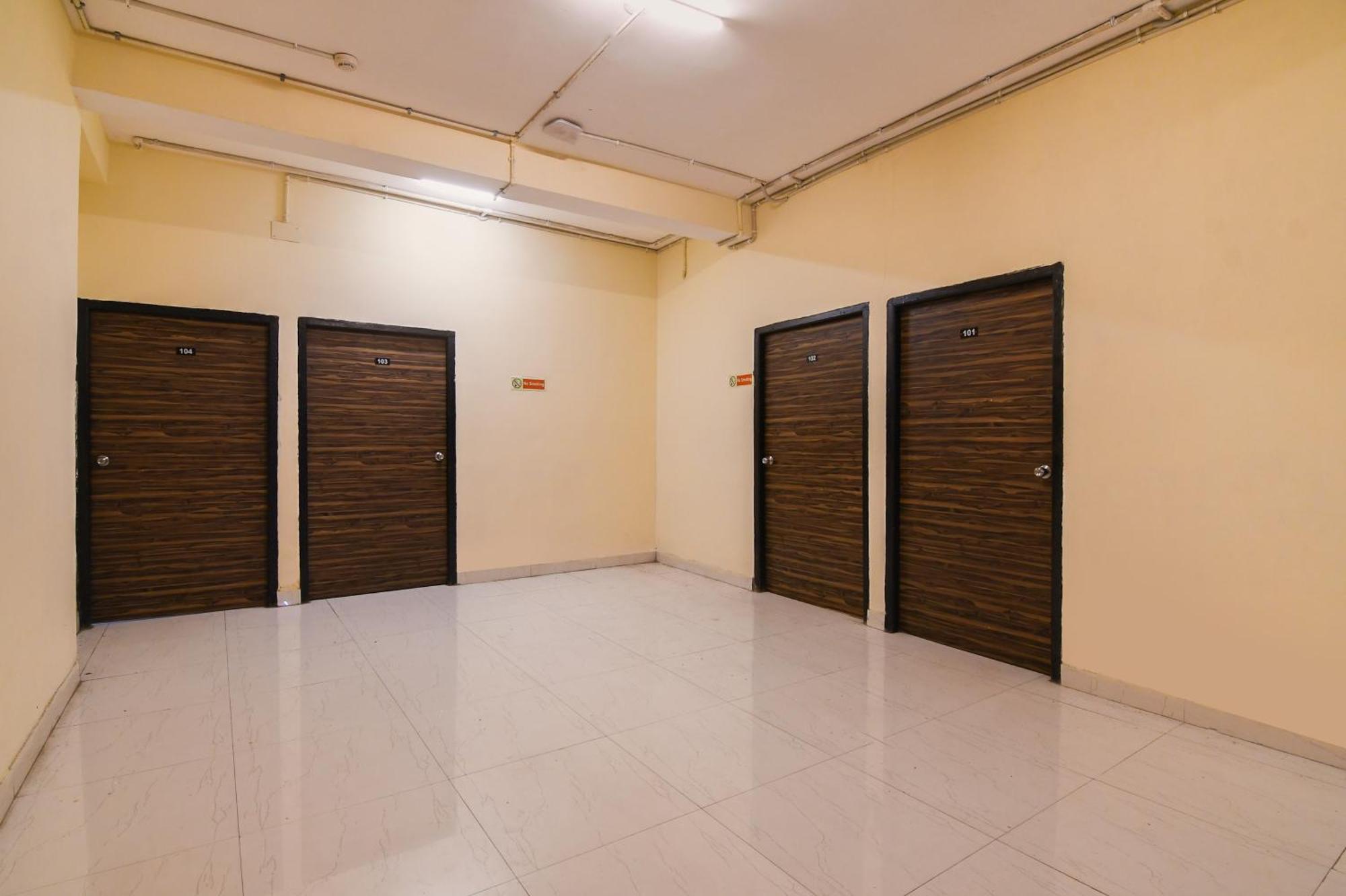 Hotel O Profulla Devi Guest House Jojra Екстер'єр фото