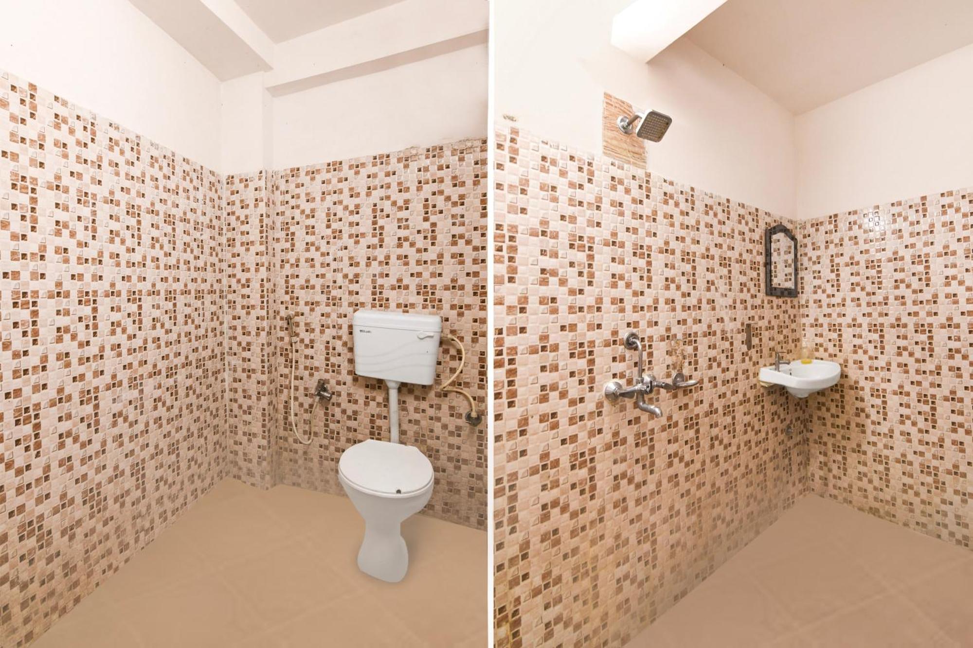 Hotel O Profulla Devi Guest House Jojra Екстер'єр фото