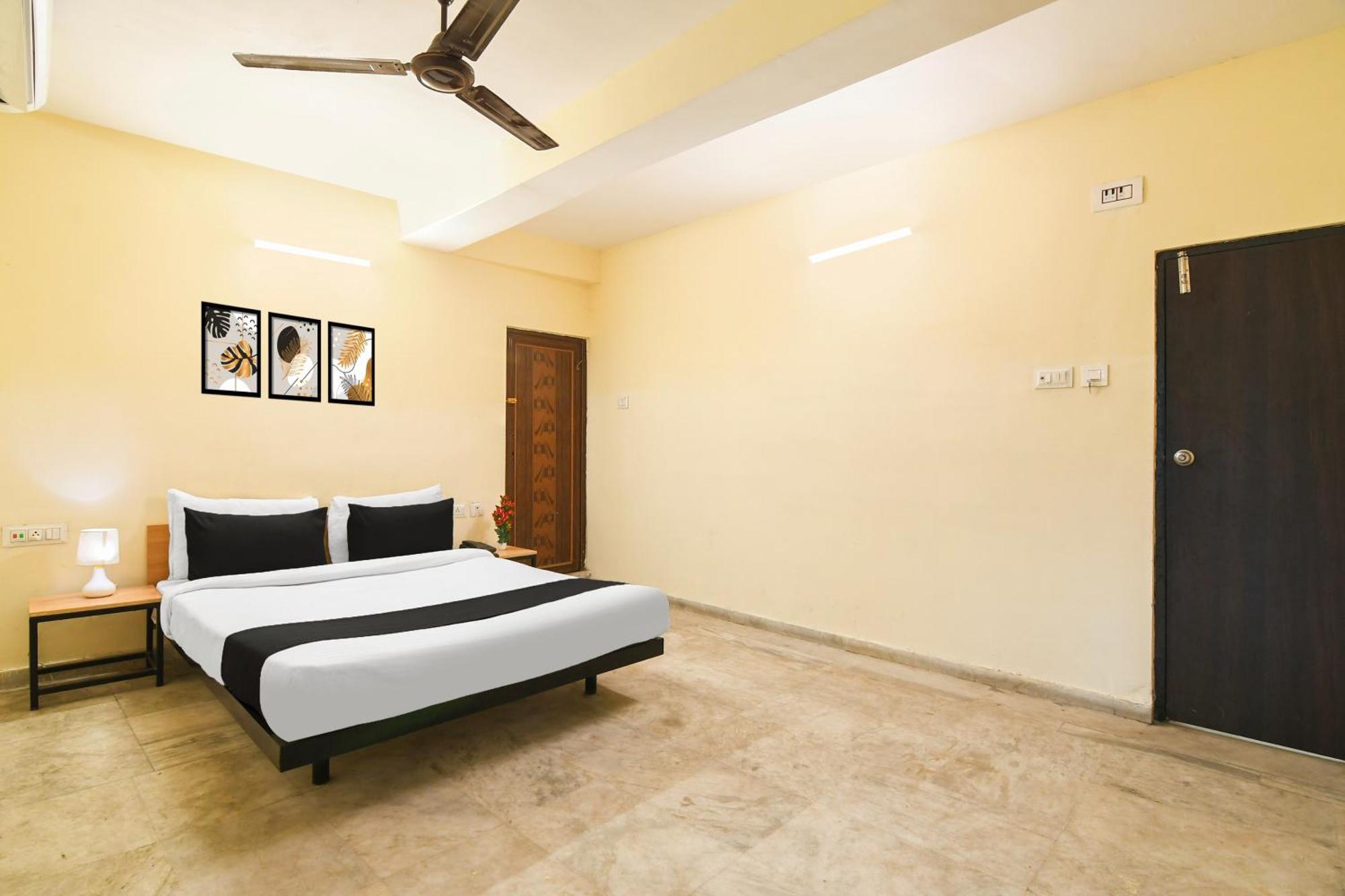Hotel O Profulla Devi Guest House Jojra Екстер'єр фото