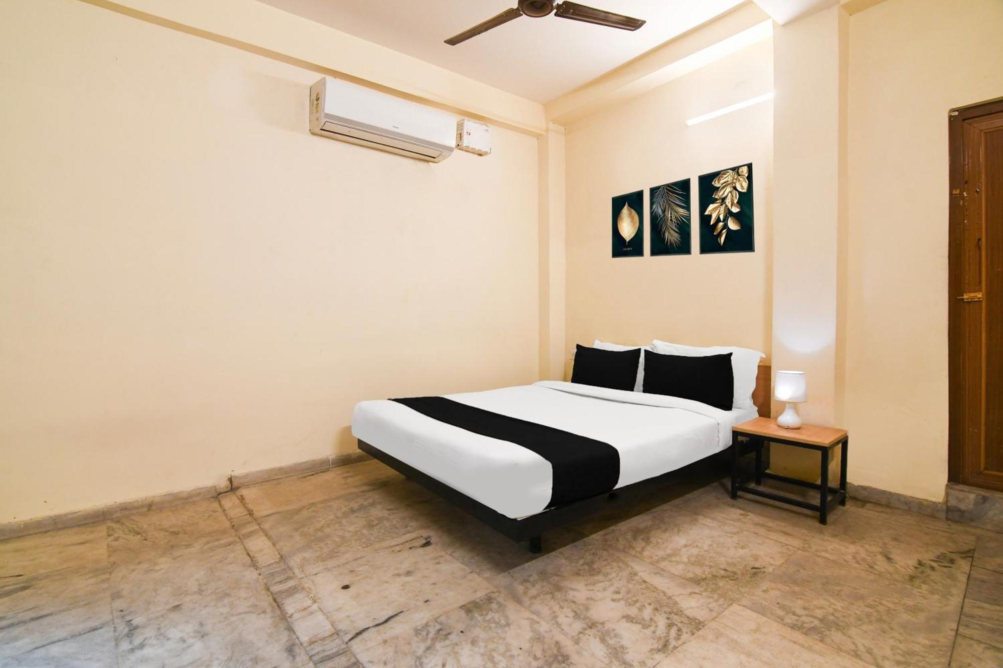 Hotel O Profulla Devi Guest House Jojra Екстер'єр фото